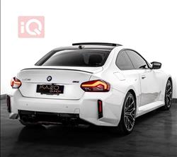 BMW 2-Series